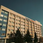 Saransk Hotel Hotels in Gorod Saransk