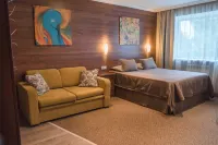 Skorpion Mini-Hotel