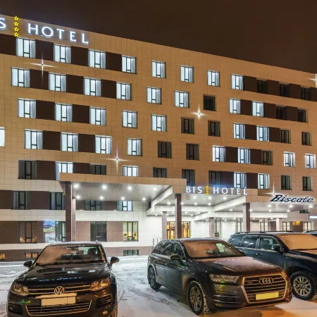 BISHOTEL (БИСОТЕЛЬ)
