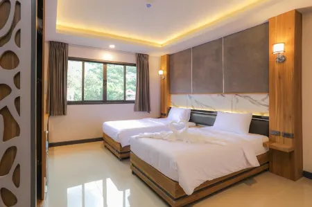 The Mantra Hotel Kata Noi
