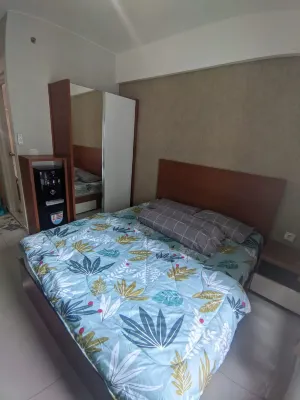 Peacefully Studio The Springlake Apartment