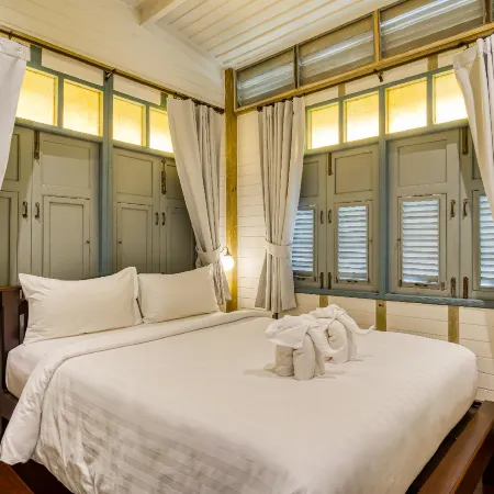 Priya Boutique House