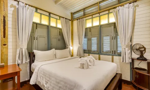 Priya Boutique House - B&B