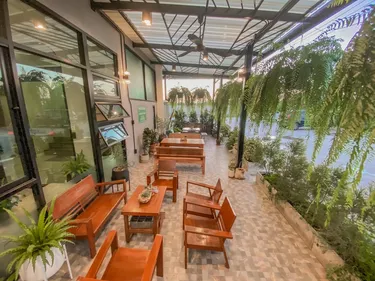 รูปภาพของบ้านสุขใจ สามใบเถา