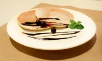 Versaille Hotel - sarapan