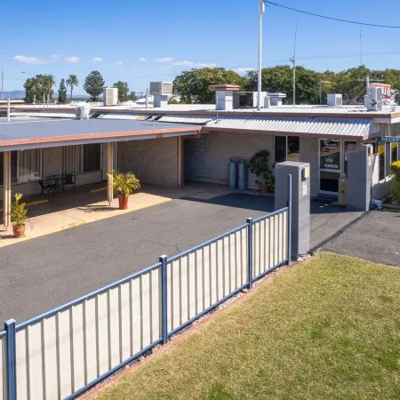 Apollo Motel Biloela