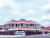 Mayton Residence Hotels in Mentakab