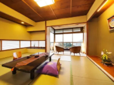 Kotobukitei Các khách sạn ở Mie District