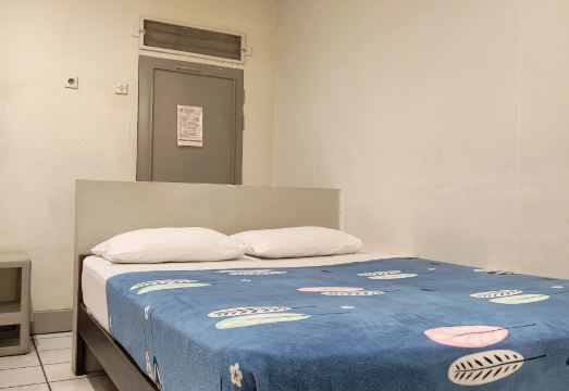 Hotel Kalbar - Housity