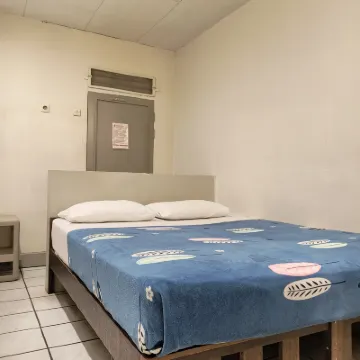 Hotel Kalbar