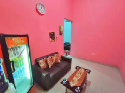 NgeKost Harian Hotels in Gayamsari