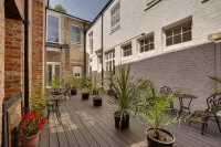 Stone Court House Hotel in zona Holy Trinity Coxheath