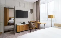 DoubleTree Moscow Arbat Hotel