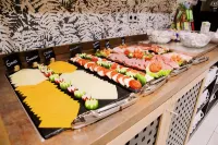 阿德吉奧阿克瑟斯-弗萊堡公寓飯店 弗賴堡住宿飯店