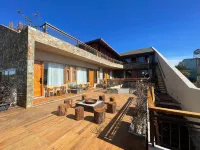 MăngDiang Boutique Hotel Các khách sạn gần Trung tâm hành hương Đức Mẹ Măng Đen - Giáo phận Kon Tum