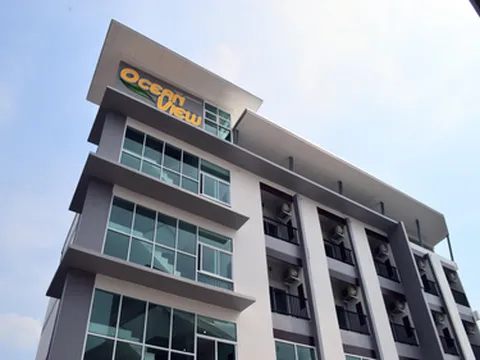 รูปภาพของโรงแรมโอเชี่ยนวิว ขอนแก่น