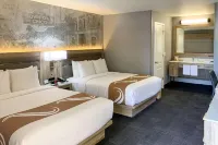 Quality Inn Near Chico State 치코 호텔