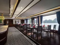 下龍M'Gloria遊輪