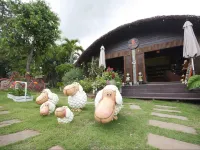 The Banyan Leaf Resort - pet friendly