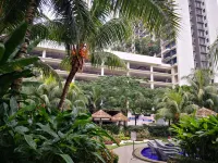 Sweet & Happy AI Home - Laman Glasier Central Park فنادق في تيبراو