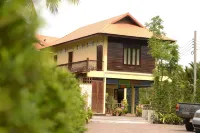 리버 잼 암파와