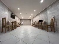 Avangard Hotels near House of Prayer in the Name of Luke Crimean