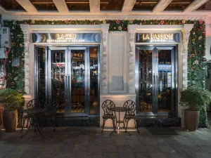 La Passion Premium Cau Go