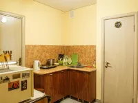 Velvet Mini Hotel ミアースのホテル