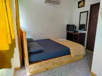 Hotel D'Keriangan 巴東色海酒店