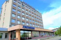 Belomorye Hotels in Kandalaksha
