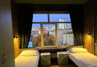 Smart Asgard Hotel Miep 주변 호텔