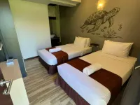 Kuala Terengganu Golf Resort by Ancasa Hotels & Resorts Hotels in Kuala Nerus
