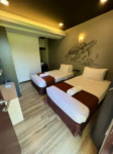 Kuala Terengganu Golf Resort by Ancasa Hotels & Resorts