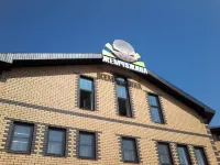 Zhemchuzhina Mini-Hotel Hotels in Borovsky District