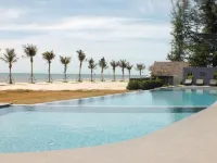 Hansar Casuarina Cha am - Swimmingpools