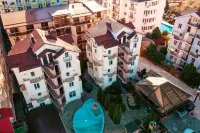 Hotel Zolotoe Runo - 2성급