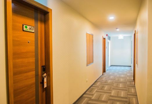 Atk Hatyai Hotel Hotel Overview