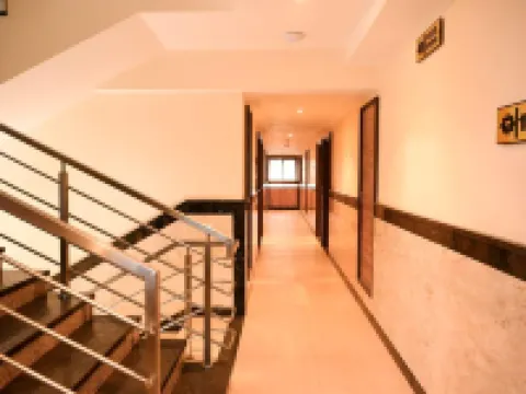 Hotel SMS Grand Imperial Vellore Hoteles en Distrito de Vellore