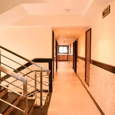 Hotel SMS Grand Imperial Vellore