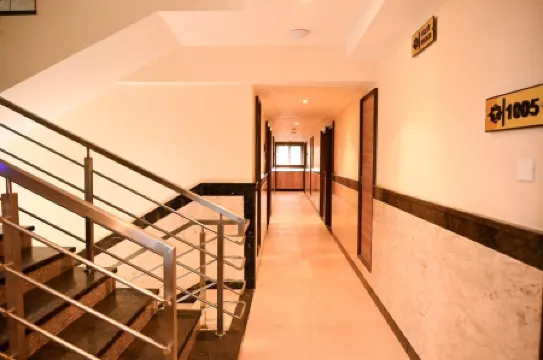 Hotel SMS Grand Imperial Vellore