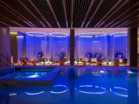 DoubleTree by Hilton Hotel Moscow - Marina (Даблтри Хилтон Марина) - С бассейном