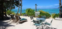 Rarotonga Beach Bungalows