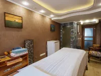 Art Hotel Nikolaevsky Posad Hotels in Suzdal