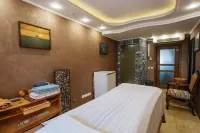 Art Hotel Nikolaevsky Posad