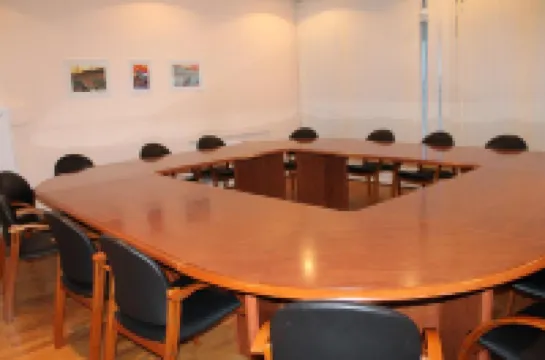 Sobol Hotels in Nyagan