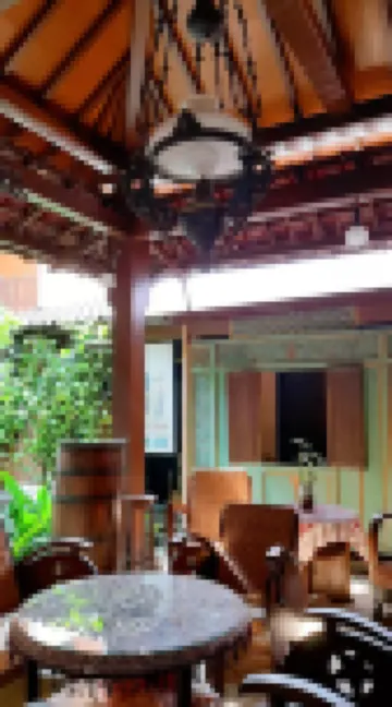 Omah Wetan Homestay Hotels in Kedungkandang