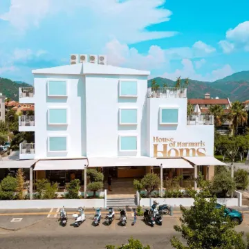 House of Marmaris