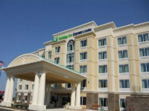 智選假日套房酒店傑克遜 阿馬多爾縣酒店