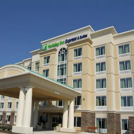 Holiday Inn Express & Suites JACKSON by IHG