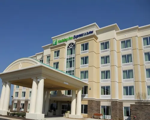 Holiday Inn Express & Suites JACKSON by IHG Hotels in Jackson